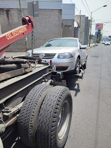 Gruas Económicas "vázquez"